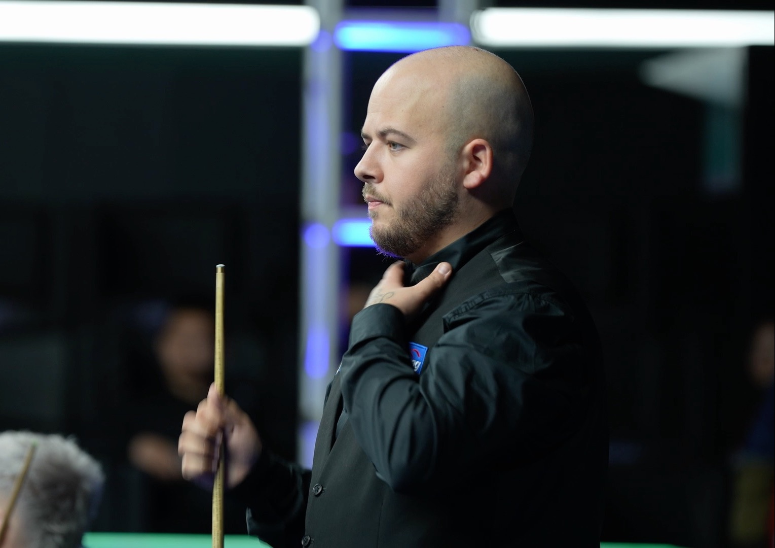 赵睿的激情 赵睿的激情