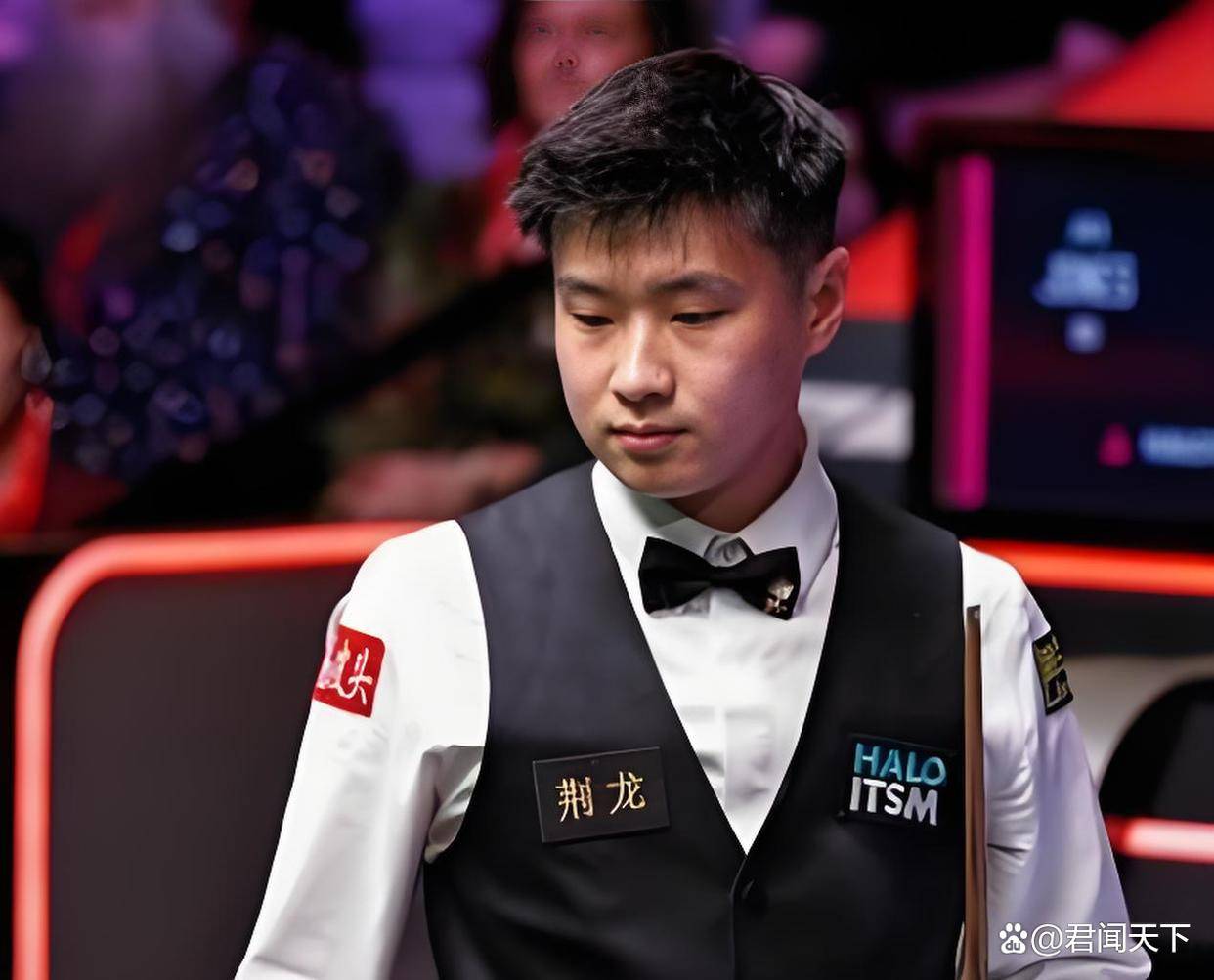 这个标题透 这个标题透