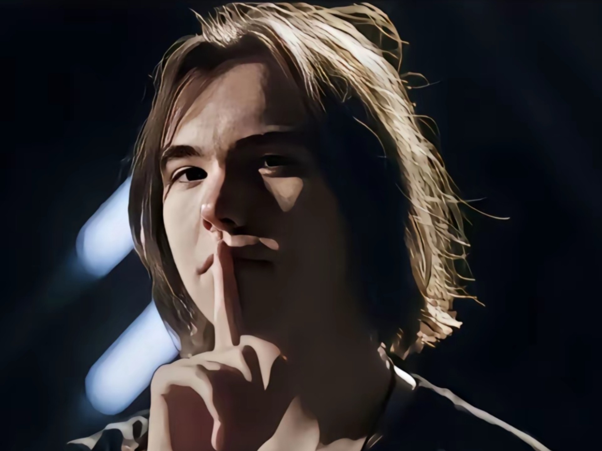 米利唐在场 米利唐在场