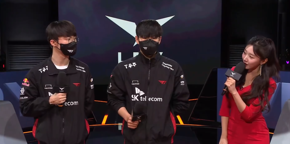 她面对强敌 她面对强敌