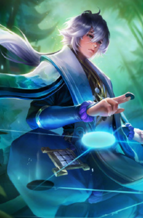 为主的反向